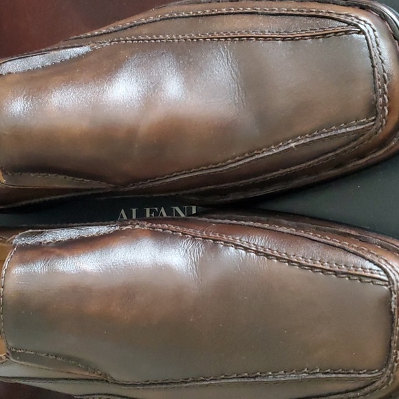 EUC Alfani dress shoes - Picture 2 of 5